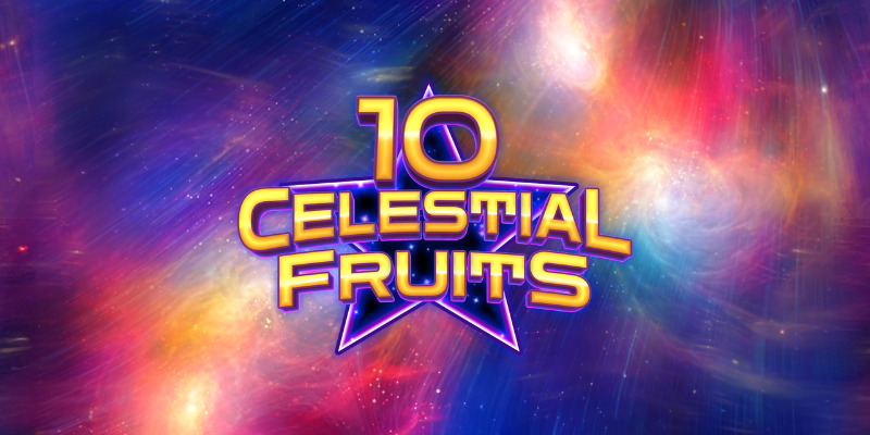 10 Celestial Fruits