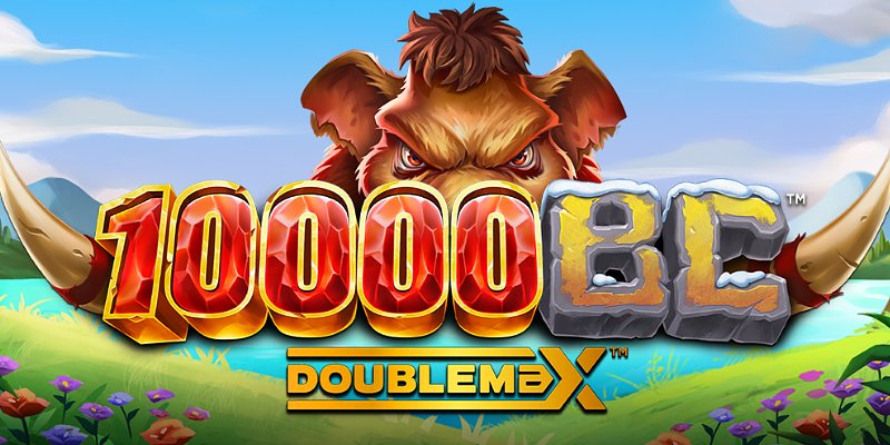 10000 BC Doublemax