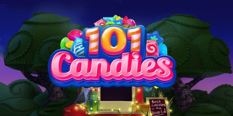 101 Candies