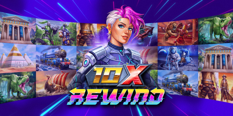 10x Rewind