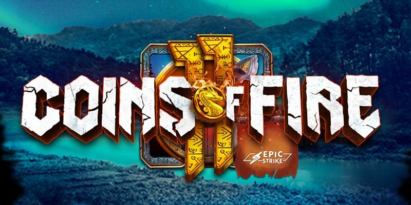 11 Coins of Fire