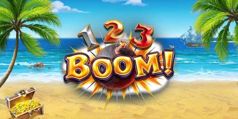 123 Boom!