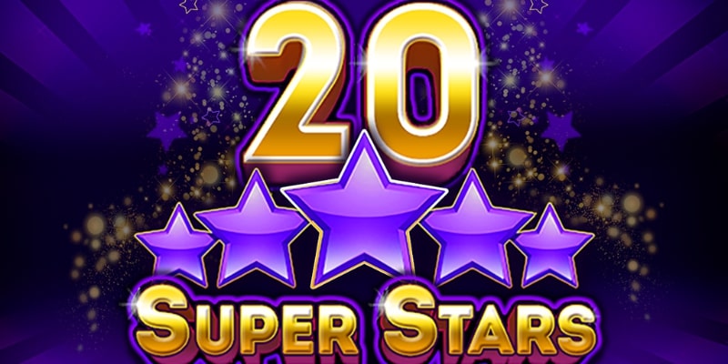 20 Super Stars