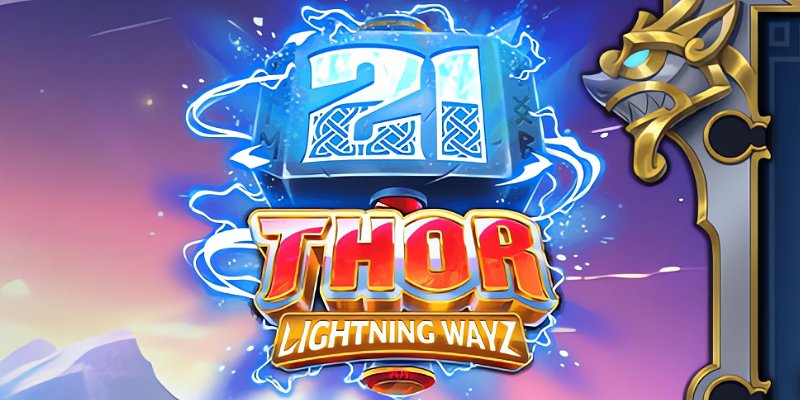 21 Thor Lightning Ways