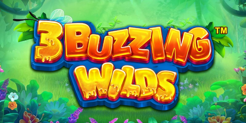 3 Buzzing Wilds