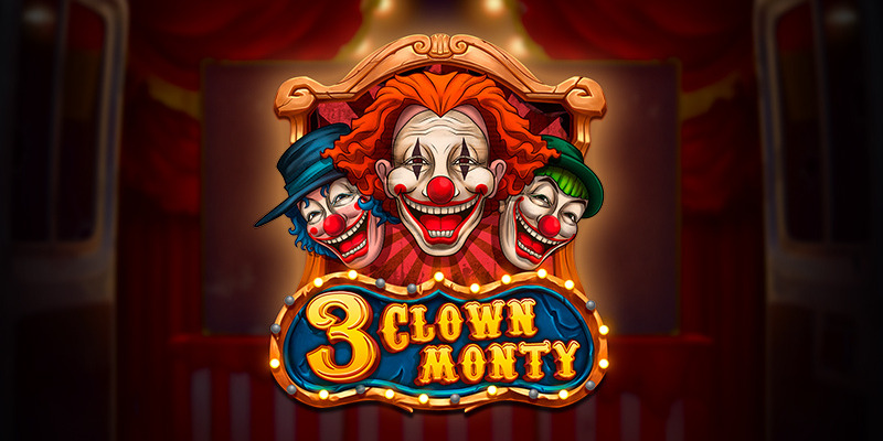 3 Clown Monty