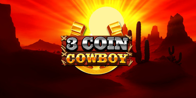 3 Coin Cowboy