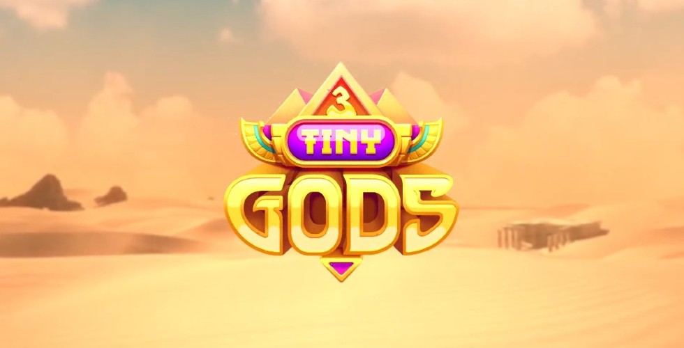 3 Tiny Gods