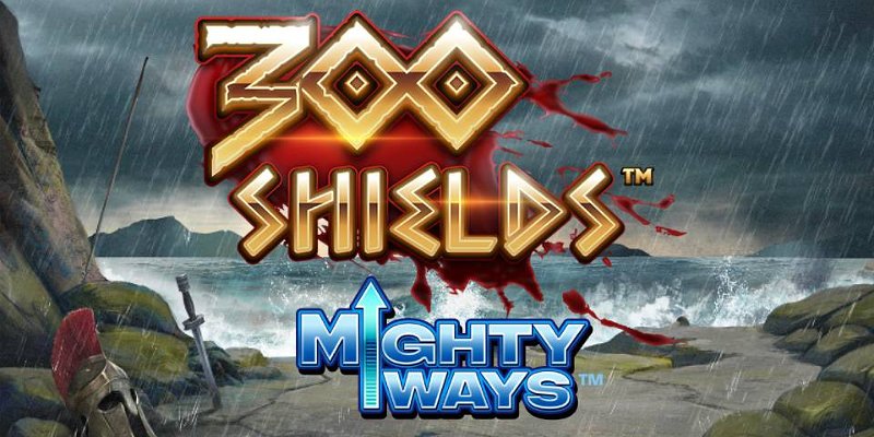 300 Shields Mighty Ways