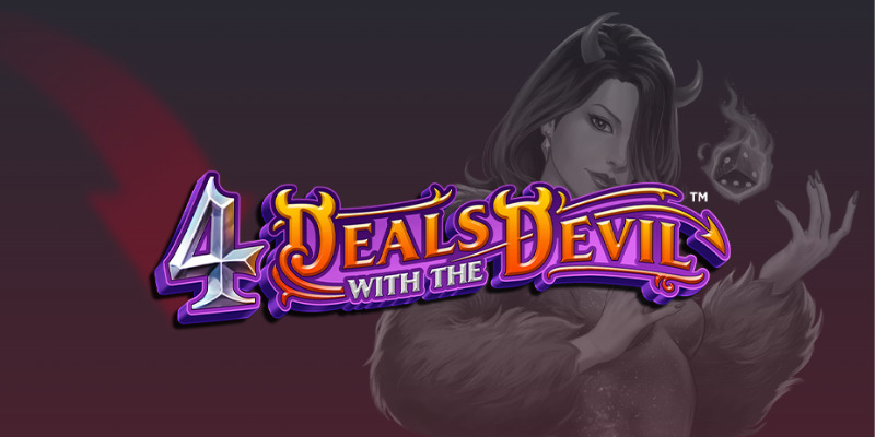 4 Deals with the Devil