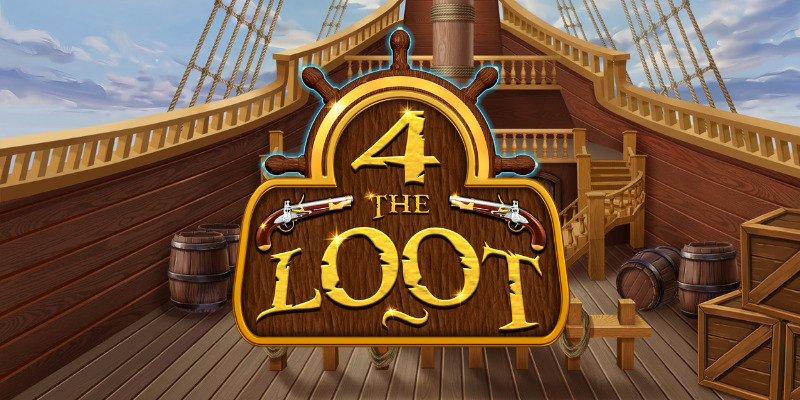 4 The Loot
