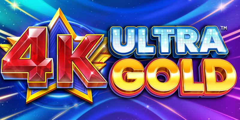 4K Ultra Gold