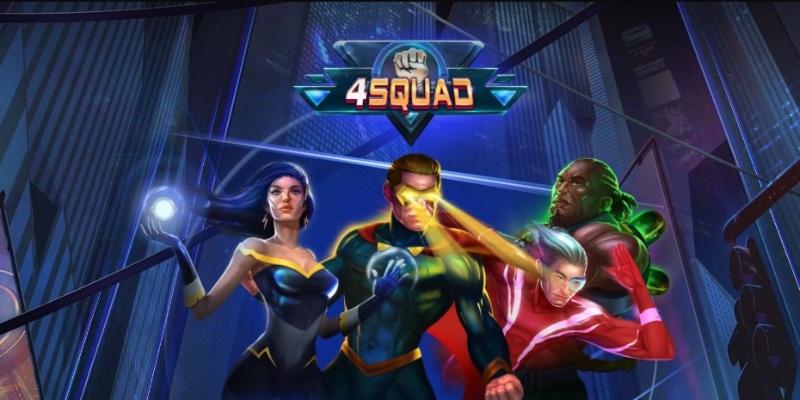 4Squad