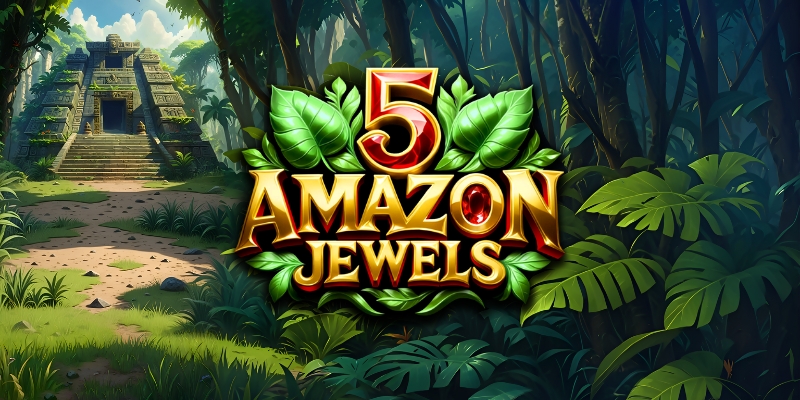 5 Amazon Jewels