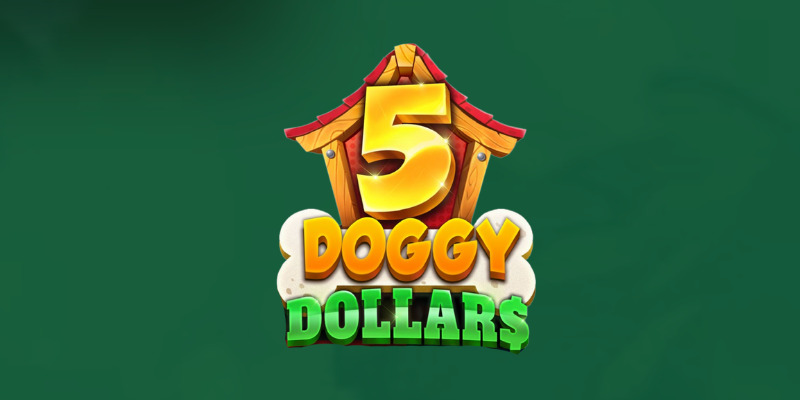 5 Doggy Dollars