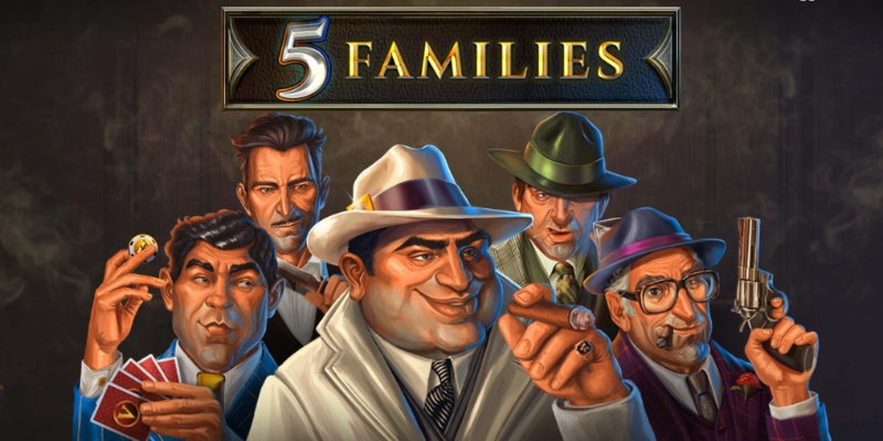 5 Families