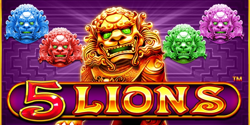 5 Lions