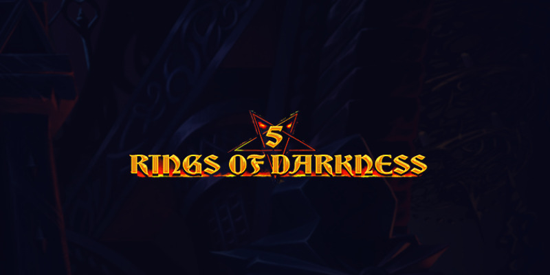 5 Rings of Darkness