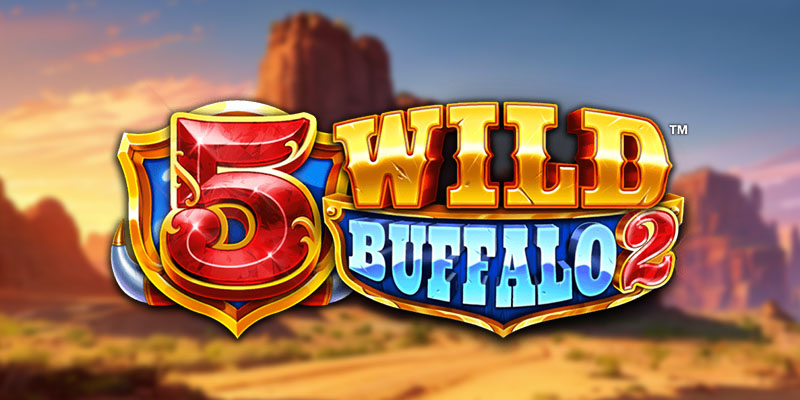 5 Wild Buffalo 2