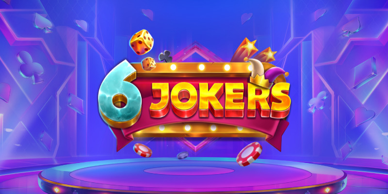 6 Jokers