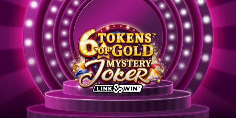 6 Tokens of Gold