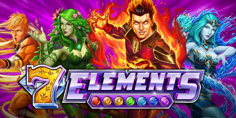 7 Elements