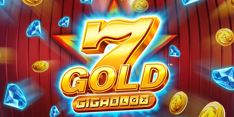7 Gold Gigablox