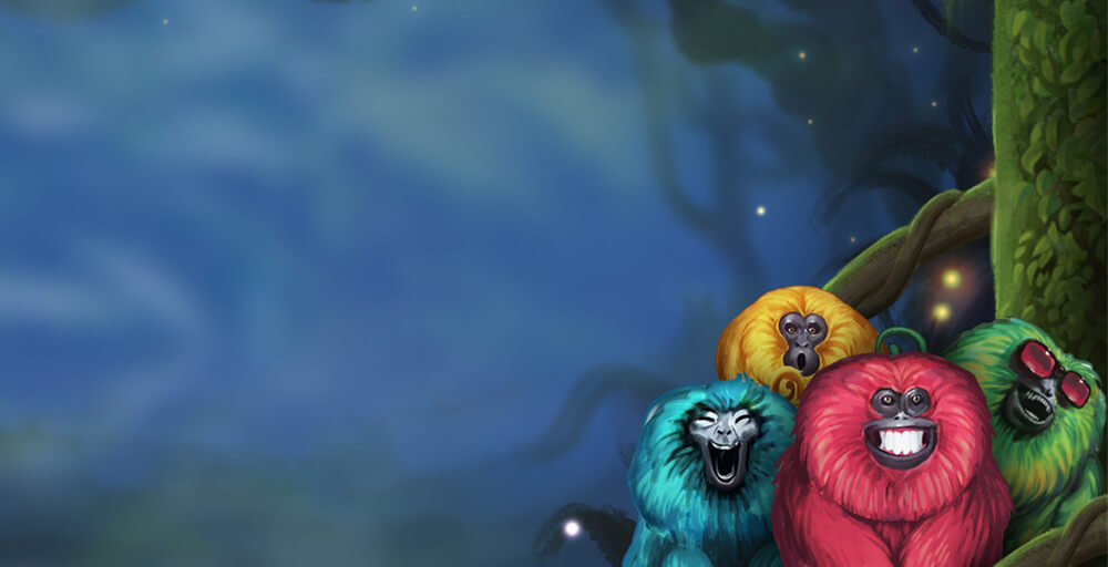 7 Monkeys