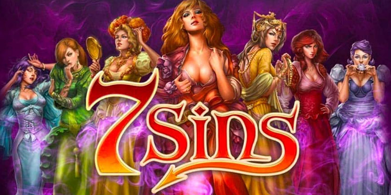 7 Sins
