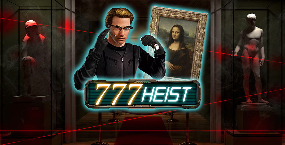 777 Heist