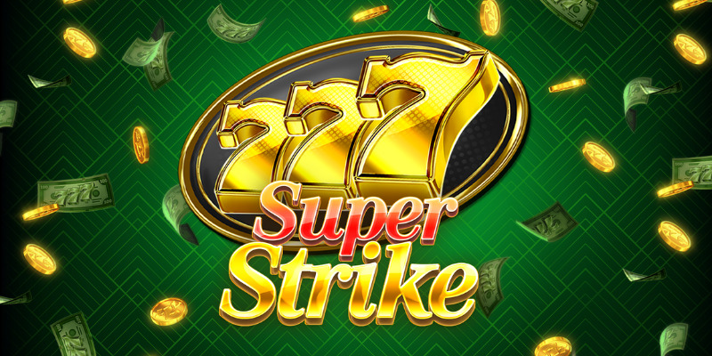 777 Super Strike