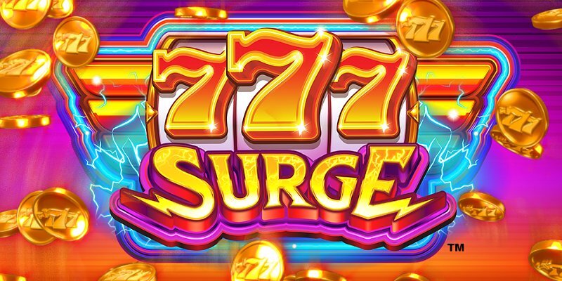 777 Surge