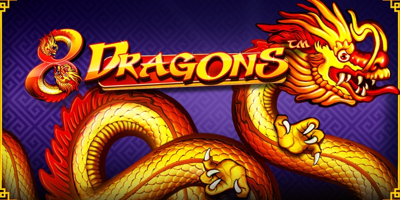 8 Dragons