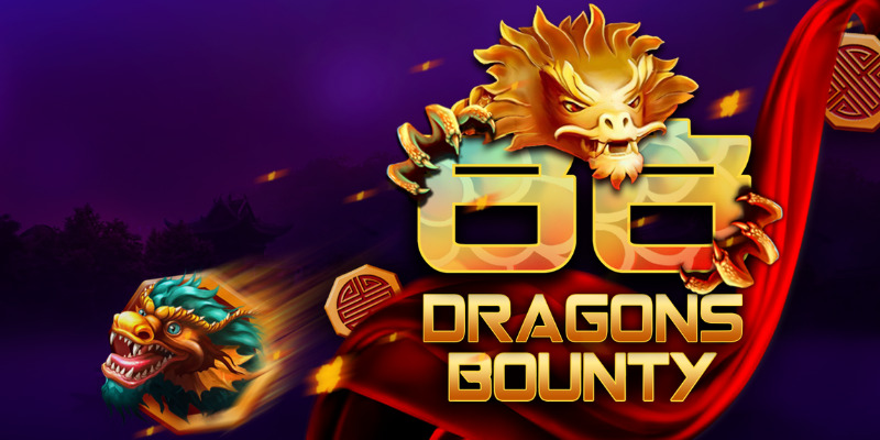 88 Dragons Bounty