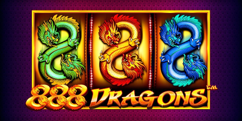 888 Dragons