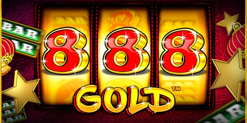 888 Gold