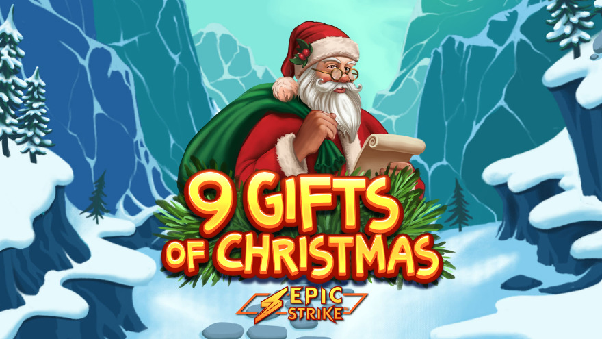 9 Gifts of Christmas