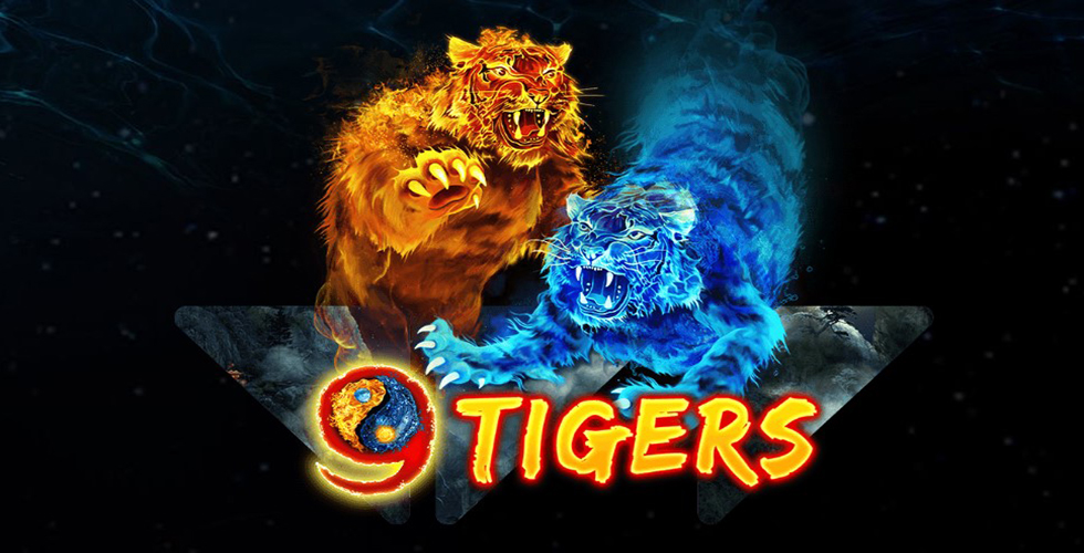 9 Tigers