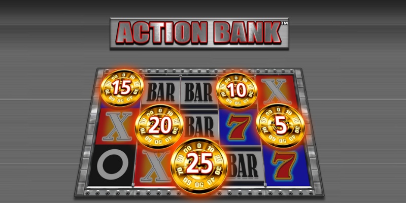 Action Bank