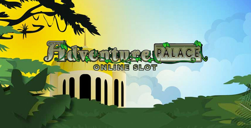 Adventure Palace