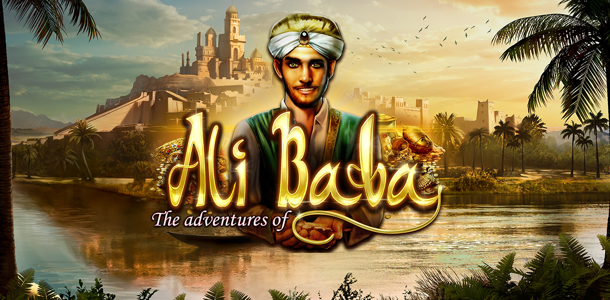 Adventures of Ali Baba