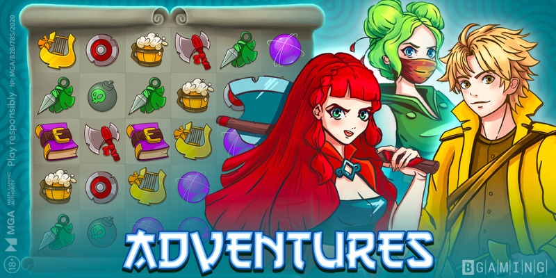 Adventures
