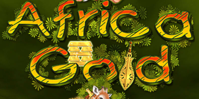 Africa Gold