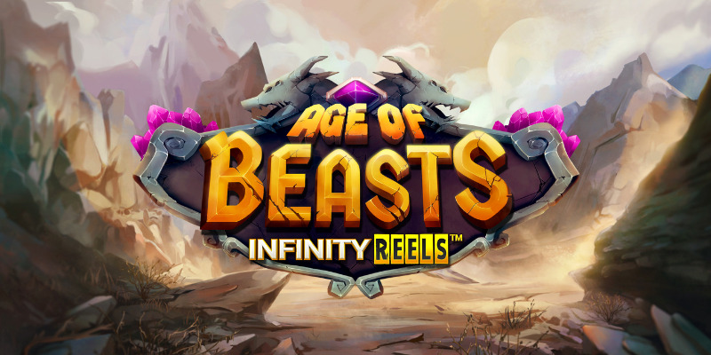 Age of Beasts Infinity Reels