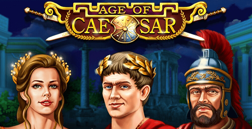 Age of Caesar