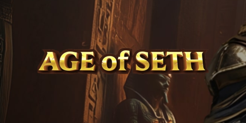 Age of Seth