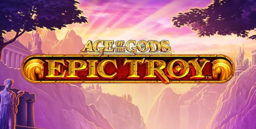 Age of the Gods: Epic Troy