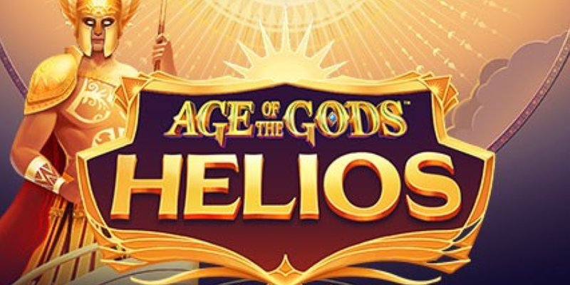 Age of the Gods: Helios