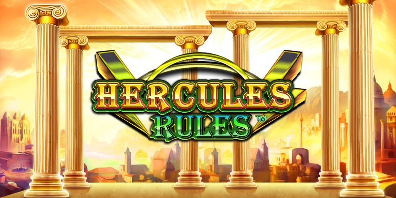Age of the Gods: Hercules