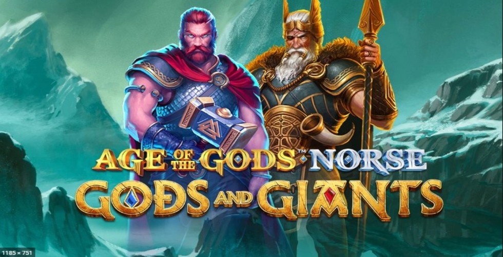 Age of the Gods Norse: Gods and Giants